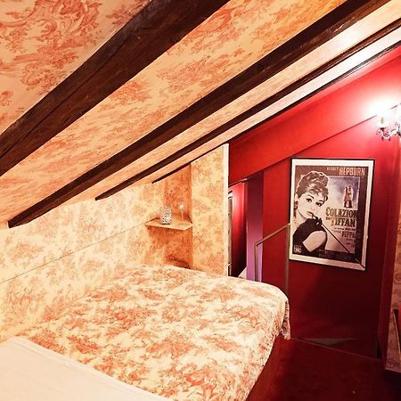 Mansarda Brera Apartment Milan Exterior photo