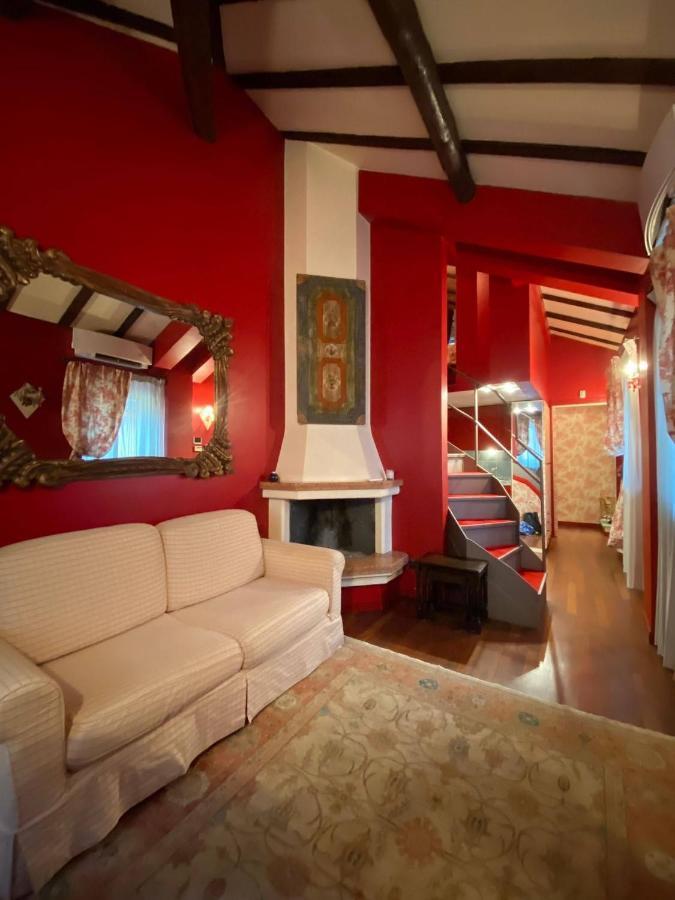 Mansarda Brera Apartment Milan Exterior photo