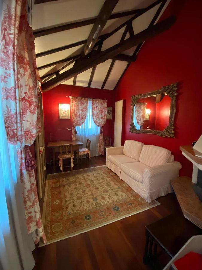 Mansarda Brera Apartment Milan Exterior photo